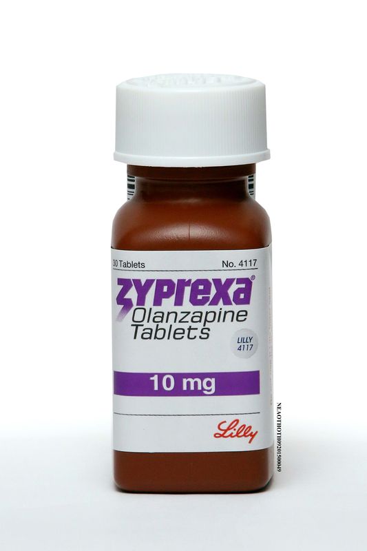 زيبريكسا أقراص ١٠ملجم²